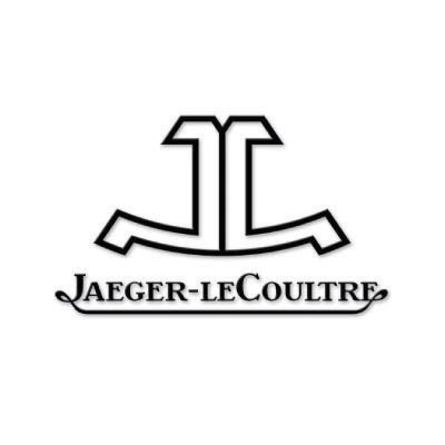 Custom Jaeger-LeCoultre logo iron on transfers (Decal Sticker) No.100686